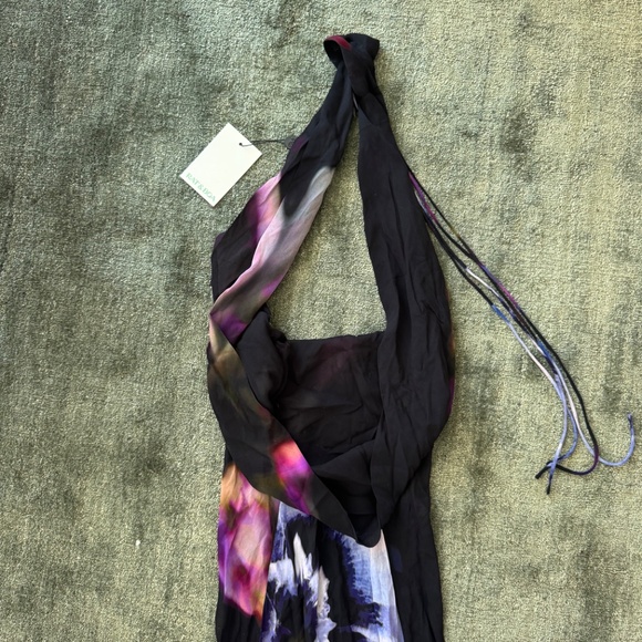 Rat and Boa Antonella Dress - Picture 8 of 11
